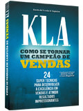 Livro: Como se tornar um Campeão de Vendas